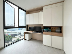 The Panorama (D20), Condominium #622160721